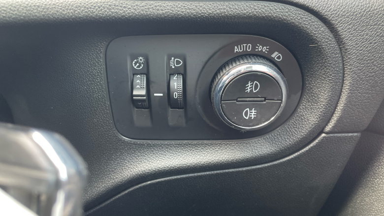 Vauxhall Grandland X 1.2 Turbo SRi Nav 5dr Petrol Hatchback